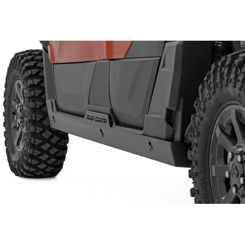 Rock Slider Kit Polaris Xpedition ADV 5