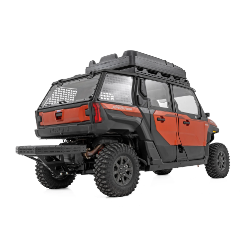 Rock Slider Kit Polaris Xpedition ADV 5