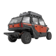Rock Slider Kit Polaris Xpedition ADV 5