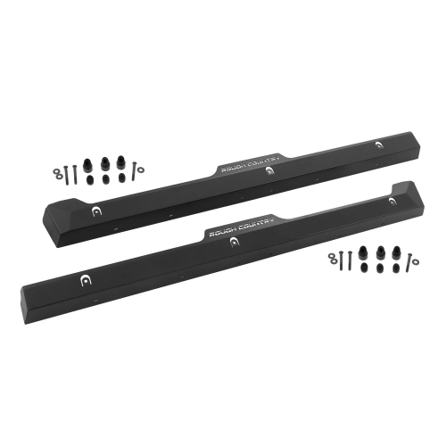 Rock Slider Kit Polaris Xpedition ADV 5