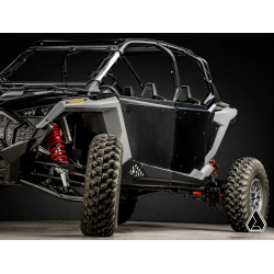 Assault Industries Polaris RZR Pro S 4 Rock Sliders