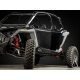 Assault Industries Polaris RZR Pro XP 4 Rock Sliders Assault Industries Polaris RZR Pro XP 4 Rock Sliders