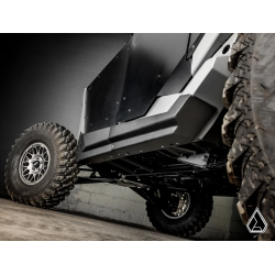 Assault Industries Polaris RZR Pro S 4 Rock Sliders