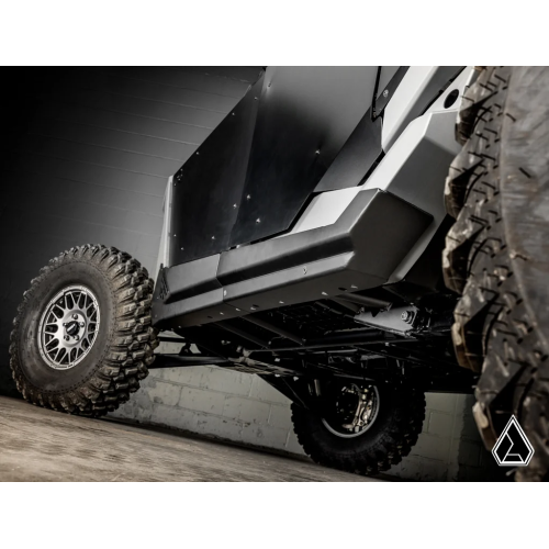 Assault Industries Polaris RZR Pro XP 4 Rock Sliders Assault Industries Polaris RZR Pro XP 4 Rock Sliders