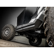 Assault Industries Polaris RZR Pro XP 4 Rock Sliders Assault Industries Polaris RZR Pro XP 4 Rock Sliders