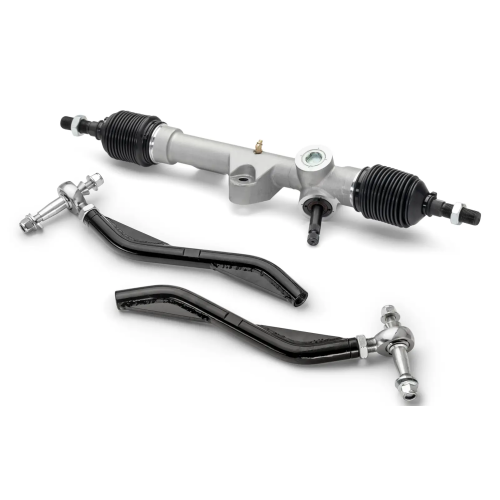 Kawasaki Teryx Rackboss 2.0 Rack and Pinion For Big Lift Kits Kawasaki Teryx Rackboss 2.0 Rack and Pinion For Big Lift Kits