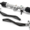 Kawasaki Teryx Rackboss 2.0 Rack and Pinion For Big Lift Kits
