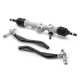 Kawasaki Teryx Rackboss 2.0 Rack and Pinion For Big Lift Kits Kawasaki Teryx Rackboss 2.0 Rack and Pinion For Big Lift Kits