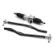 Polaris General RackBoss 2.0 Rack and Pinion For Big Lift Kits Polaris General RackBoss 2.0 Rack and Pinion For Big Lift Kits