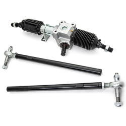 Polaris RZR 900 RackBoss 2.0 Rack and Pinion Polaris RZR 900 RackBoss 2.0 Rack and Pinion