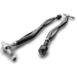 Can-Am Defender HD10 Rackboss 2.0 Z-Bend Tie Rod Kit