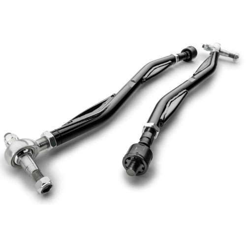 Can-Am Defender HD8 Rackboss 2.0 Z-Bend Tie Rod Kit Can-Am Defender HD8 Rackboss 2.0 Z-Bend Tie Rod Kit