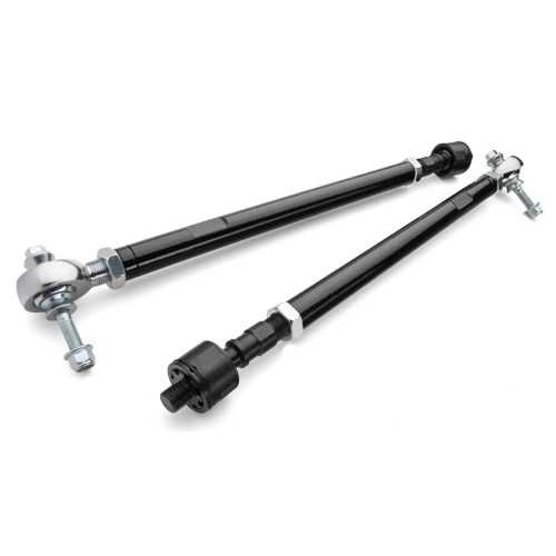 Can-Am Commander Rackboss 2.0 Steel Bar Tie Rod Kit Can-Am Commander Rackboss 2.0 Steel Bar Tie Rod Kit