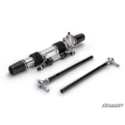 Can-Am Maverick X3 RackBoss 2.0 Rack And Pinion Can-Am Maverick X3 RackBoss 2.0 Rack And Pinion
