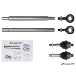 Can-Am Maverick X3 Heavy Duty Tie Rod Kit Can-Am Maverick X3 Heavy Duty Tie Rod Kit
