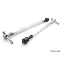 Can-Am Defender HD10 Rackboss 2.0 Billet Aluminum Hex Tie Rod Kit