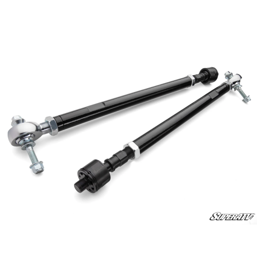 Honda Talon 1000R Rackboss 2.0 Steel Bar Tie Rod Kit