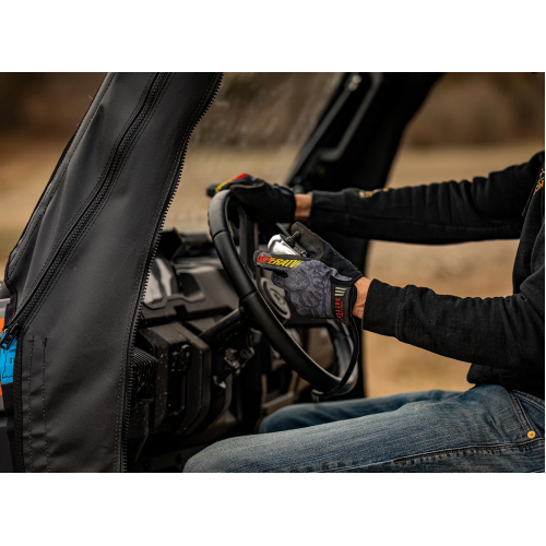 Polaris Ranger 1000 Ride System Rear Steering Kit Polaris Ranger 1000 Ride System Rear Steering Kit