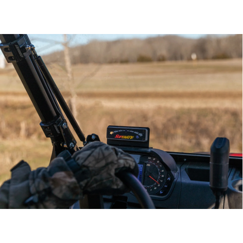 Polaris Ranger 1000 Ride System Rear Steering Kit Polaris Ranger 1000 Ride System Rear Steering Kit