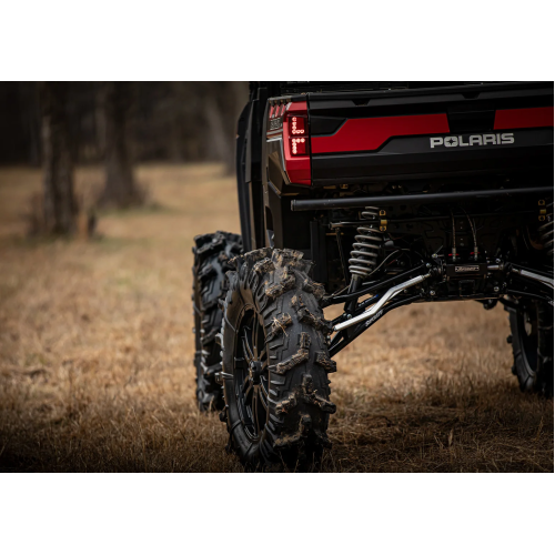 Polaris Ranger 1000 Ride System Rear Steering Kit Polaris Ranger 1000 Ride System Rear Steering Kit