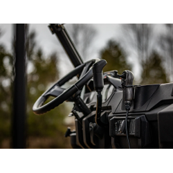 Polaris Ranger XP 1000 Ride System Rear Steering Kit Polaris Ranger XP 1000 Ride System Rear Steering Kit