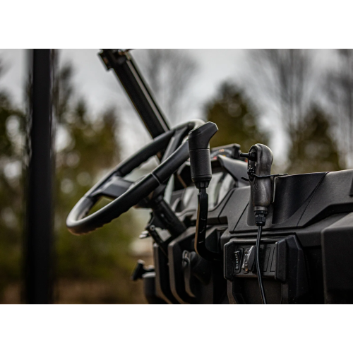 Polaris Ranger 1000 Ride System Rear Steering Kit Polaris Ranger 1000 Ride System Rear Steering Kit