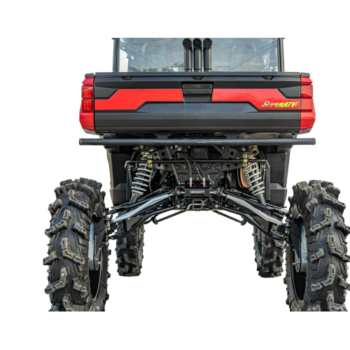 Polaris Ranger XP 1000 Ride System Rear Steering Kit Polaris Ranger XP 1000 Ride System Rear Steering Kit