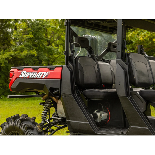 Polaris Ranger 1000 Ride System Rear Steering Kit Polaris Ranger 1000 Ride System Rear Steering Kit