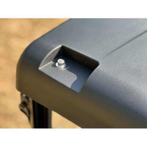 Seizmik Roof Kit for Polaris Ranger 570 Midsize