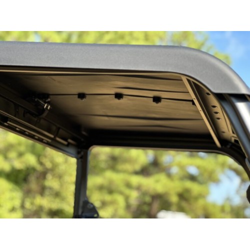 Seizmik Roof Kit for Polaris Ranger 570 Midsize