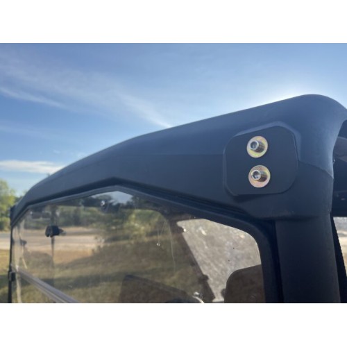 Seizmik Roof Kit for Polaris Can-Am Defender