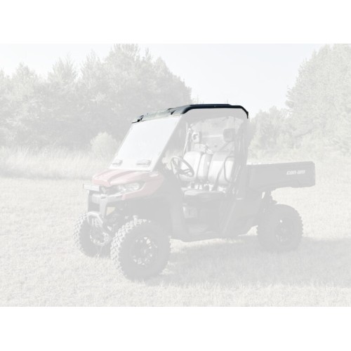 Seizmik Roof Kit for Polaris Can-Am Defender