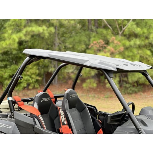 Seizmik Roof Kit for Polaris RZR 1000 XP