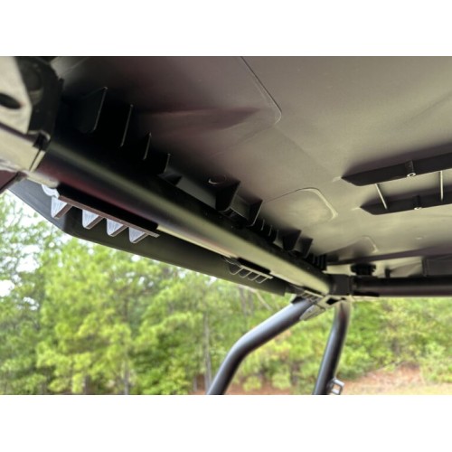 Seizmik Roof Kit for Polaris RZR 1000 XP