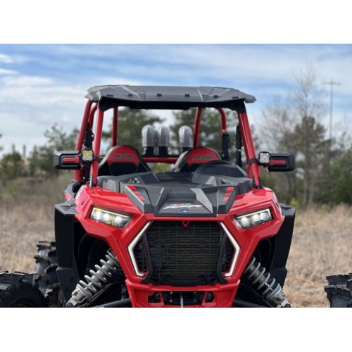 Seizmik Roof Kit for Polaris RZR 1000 XP Crew