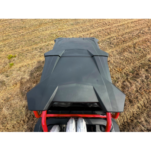 Seizmik Roof Kit for Polaris RZR 1000 XP Crew