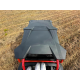 Seizmik Roof Kit for Polaris RZR 1000 XP Crew