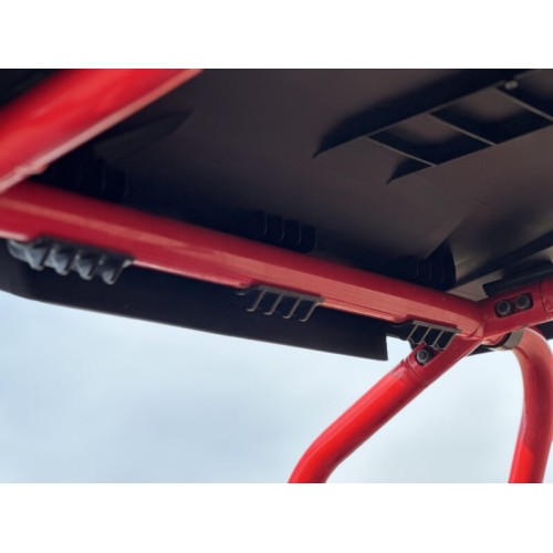 Seizmik Roof Kit for Polaris RZR 1000 XP Crew