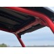 Seizmik Roof Kit for Polaris RZR 1000 XP Crew