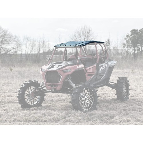 Seizmik Roof Kit for Polaris RZR 1000 XP Crew