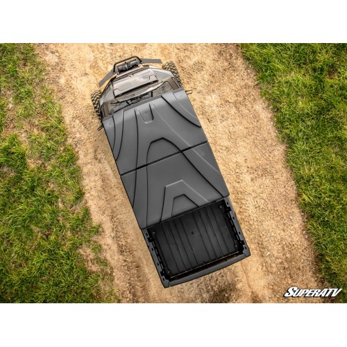 Can-Am Defender HD11 MAX Plastic Roof Can-Am Defender HD11 MAX Plastic Roof
