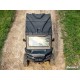 Can-Am Defender HD11 MAX Plastic Roof Can-Am Defender HD11 MAX Plastic Roof