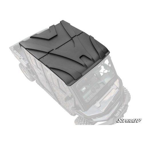 Can-Am Defender HD11 MAX Plastic Roof Can-Am Defender HD11 MAX Plastic Roof