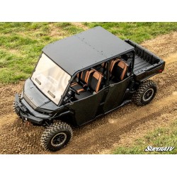 Can-Am Defender MAX HD11 Aluminum Roof Can-Am Defender MAX HD11 Aluminum Roof
