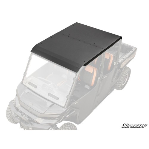 Can-Am Defender MAX HD11 Aluminum Roof Can-Am Defender MAX HD11 Aluminum Roof