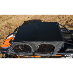Kawasaki Teryx KRX 4 1000 Aluminum Roof Kawasaki Teryx KRX 4 1000 Aluminum Roof