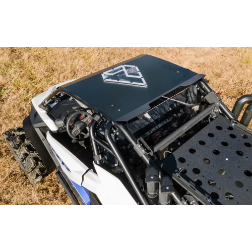 Assault Industries Polaris RZR PRO XP Aluminum Roof with Sunroof