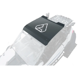 Assault Industries Polaris RZR PRO XP Aluminum Roof with Sunroof