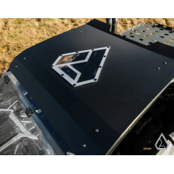 Assault Industries Polaris RZR PRO XP Aluminum Roof with Sunroof Assault Industries Polaris RZR PRO XP Aluminum Roof with Sunroof
