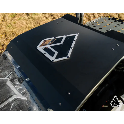 Assault Industries Polaris RZR PRO XP Aluminum Roof with Sunroof